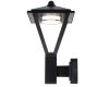 Уличный настенный светильник Citilux Genox CLU12W