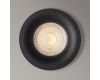 Встраиваемый светильник Arte Lamp Ducre A8095PL-1BK
