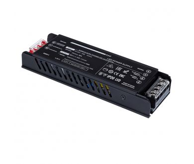 Блок питания Arte Lamp Power-standard DC24В 200Вт 8.3А IP20 A240606