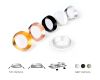 Корпус светильника Ambrella Light DIY Spot C6525