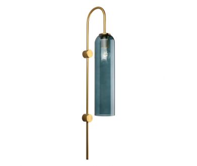 Купить Бра Omnilux Parrini OML-99611-01 Бра Omnilux Parrini OML-99611-01