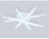 Потолочный светильник Ambrella Light Comfort LineTech FL6275