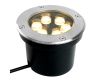 Грунтовый светильник Feron SP2802 48453