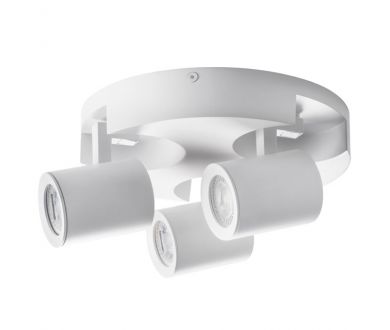 Купить Cпот Kanlux Laurin EL-3O W 29126 Cпот Kanlux Laurin EL-3O W 29126