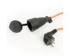 Удлинитель Stekker Standart STD04-10-30 (UG) 50175