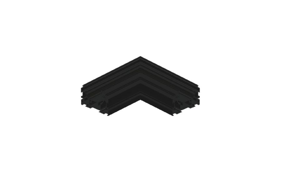 Соединитель угловой Aployt Magnetic track 48 APL.0184.00.04