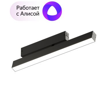 Купить Трековый светильник Denkirs DK8018-BK Трековый светильник Denkirs DK8018-BK