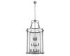 Подвесной светильник Loft IT Lighthouse 10456/12 CR