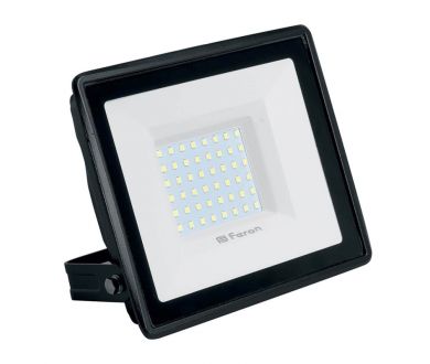 Светодиодный прожектор Feron LL921 50W 32102