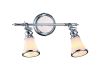 Спот Arte Lamp 81 A9231AP-2CC