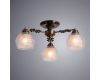 Потолочная люстра Arte Lamp Malina A7695PL-3AB