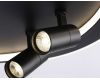 Потолочная люстра Ambrella Light Comfort LineTech FL51393