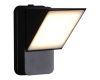 Уличный настенный светильник Reluce 86873-9.2-001JH LED6W BK