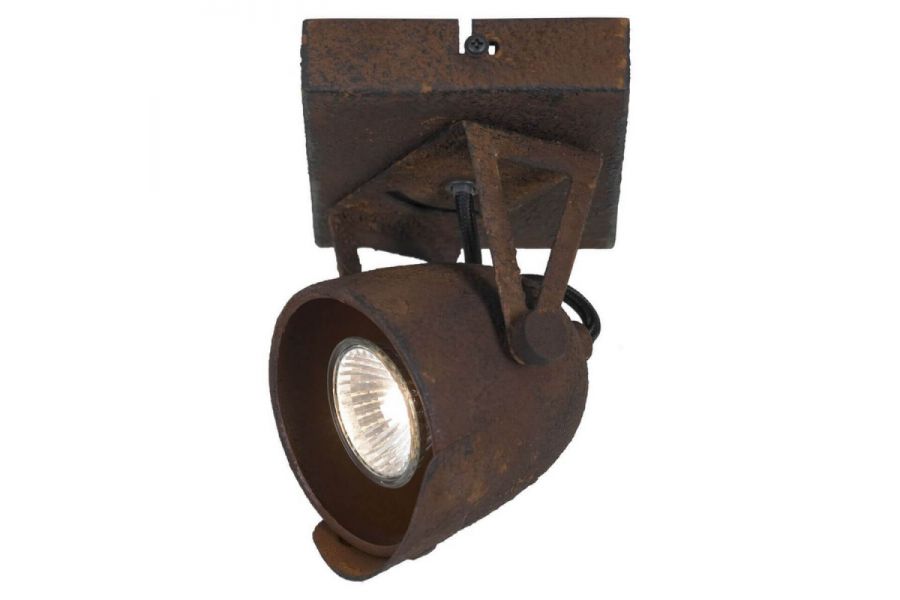 Спот Lussole Loft LSP-9506