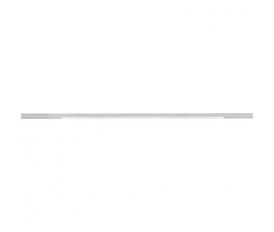 Трековый магнитный светильник Arte Lamp Optima A7265PL-1WH
