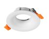 Встраиваемый светильник Crystal Lux CLT 004 CLT 004C1 WH