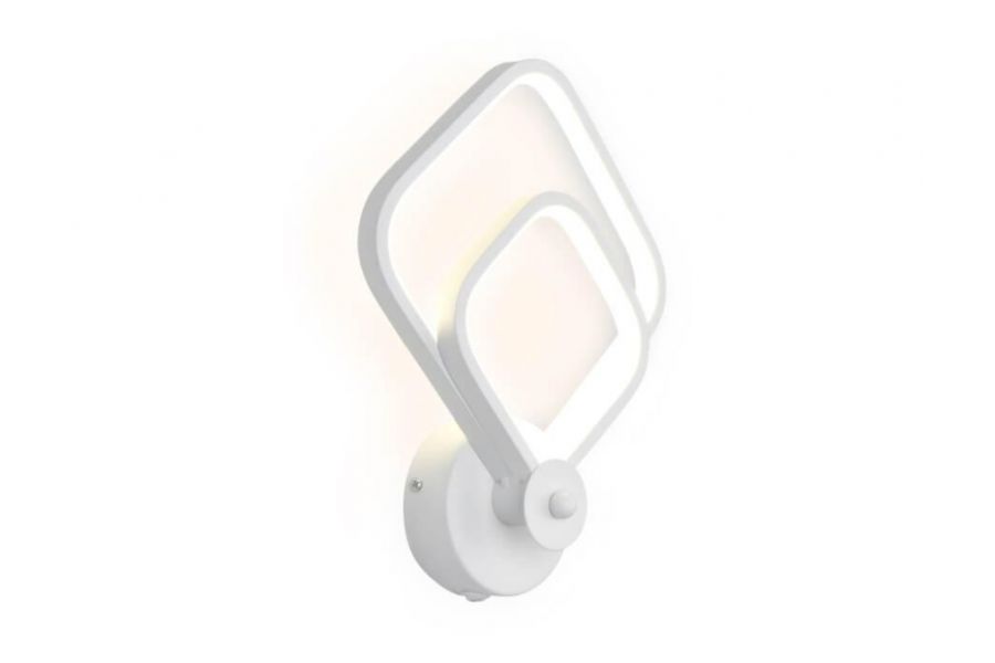 Бра Ambrella Light Comfort Metallic FL420