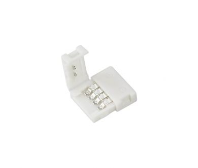 Соединитель Arlight FIX-RGB-10mm (4-pin) 023949