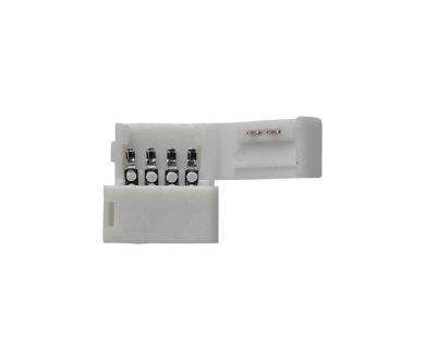 Коннектор для светодиодной ленты Elektrostandard LED 3A (10 шт) 4690389056239