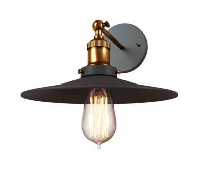Бра LOFT IT Factory filament Loft2101W