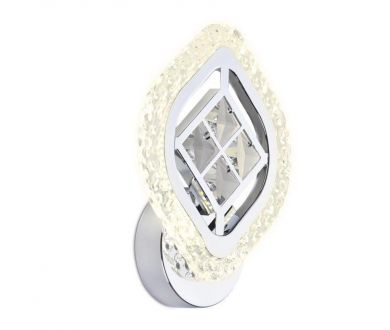 Купить Бра Ambrella Light Acrylica Ice FA279 Бра Ambrella Light Acrylica Ice FA279