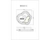 Потолочный светильник Myfar Cloud MR9020-CL