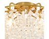 Потолочный светильник Escada Vineray 140014/6C Copper ES0000045