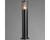 Уличный светильник Arte Lamp Portico A8381PA-1SS
