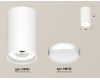 Потолочный светильник Ambrella Light Techno Spot XS8161001 (C8161, N8112)