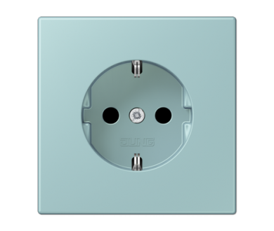 Розетка Schuko Jung LC1520214