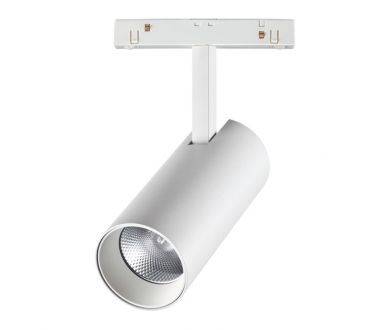 Купить Трековый светильник NOVOTECH FLUM 358423 Трековый светильник NOVOTECH FLUM 358423