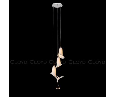 Подвесной светильник Cloyd Osanna 11888