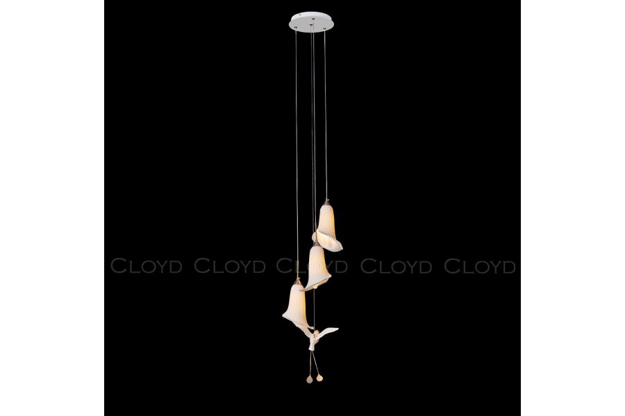 Подвесной светильник Cloyd Osanna 11888