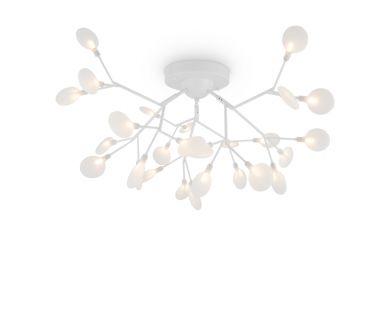 Потолочная люстра Freya Florencia FR5049CL-27W1