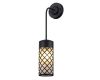 Настенный светильник Odeon Light 4834/1W