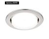 Встраиваемый светильник Ambrella Light GX53 Classic G101 SS