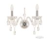 Бра Bohemia Ivele Crystal 105B/2/165 Ni