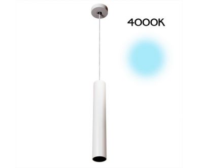Подвесной светильник Citilux Тубус CL01PB070N