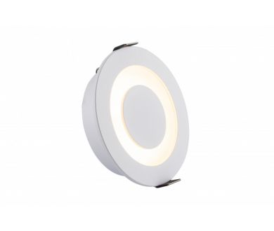 Встраиваемый светильник Denkirs DK2700-WH