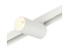 Трековый магнитный светильник Myfar Ray MT0220-18W4K-W