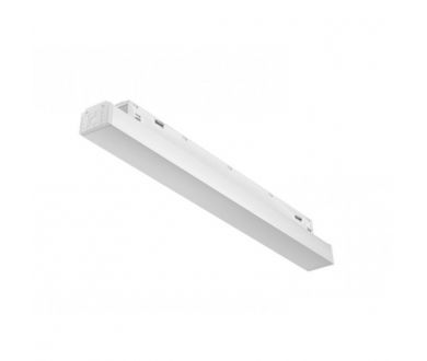 Трековый магнитный светильник AM Group MAGNET AM411 LL20 100W WH