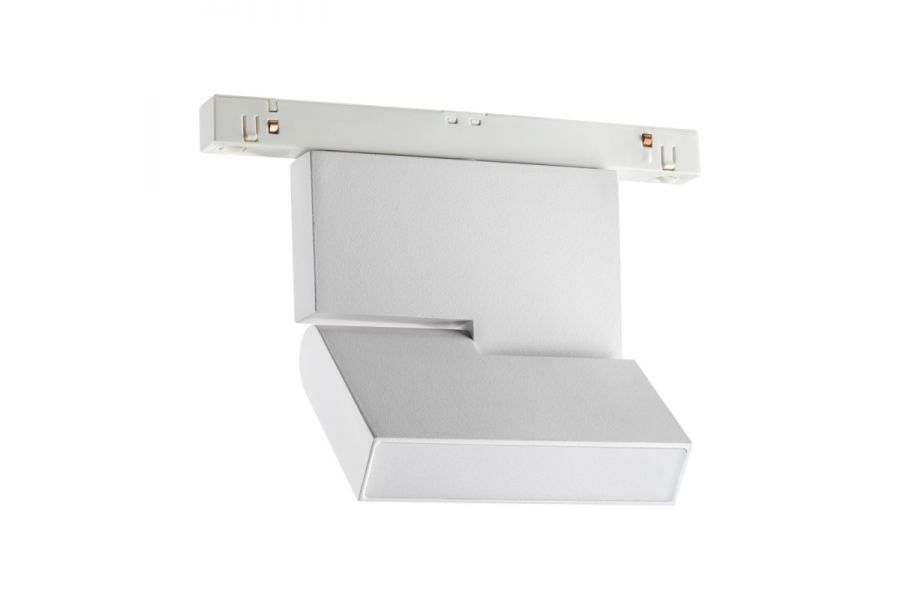 Трековый светильник NOVOTECH FLUM 358466