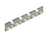 Крепеж гибкий для светодиодной ленты 220V LS720 (2835) LD720-50 Feron 52100