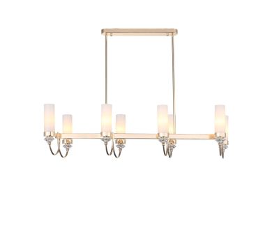 Подвесная люстра ST Luce Элегра SL1402.263.08