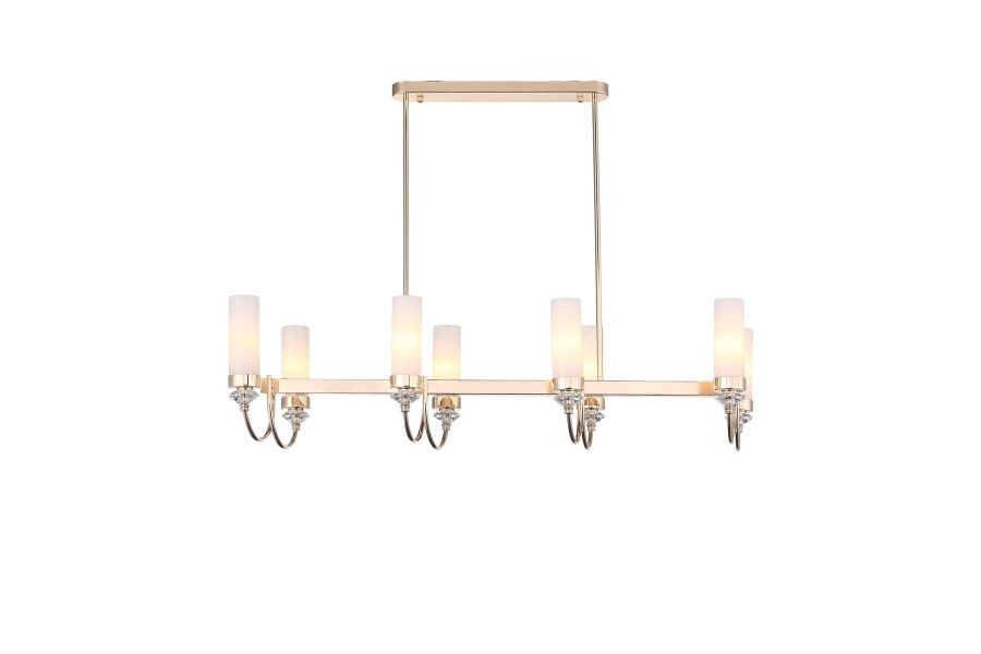 Подвесная люстра ST Luce Элегра SL1402.263.08