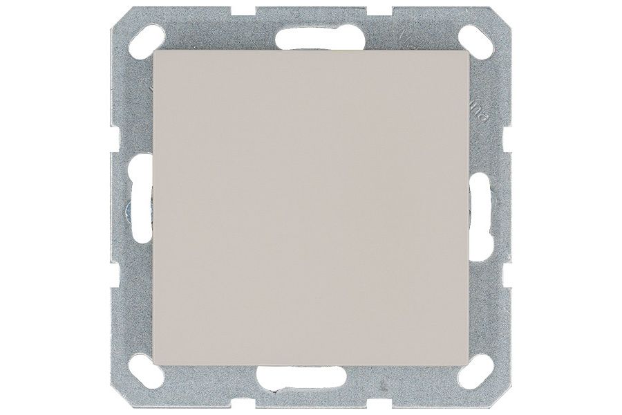 Заглушка цвет Тауп Jasmart G8001T