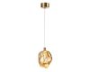 Подвесной светильник Odeon Light L-Vision Gemme 7111/4LB