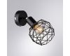 Спот Arte Lamp Sospiro A6141AP-1BK