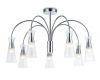 Люстра на штанге Ambrella Light High Light Modern LH55653