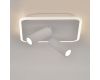 Спот Escada 20024Led 20024SMA/01LED WH
